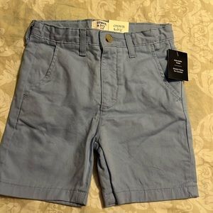 Chino shorts